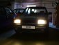 Preview: OSRAM H4 LED Night Breaker VINTAGE warmweiß VW Polo / Derby 86 mit Zulassung